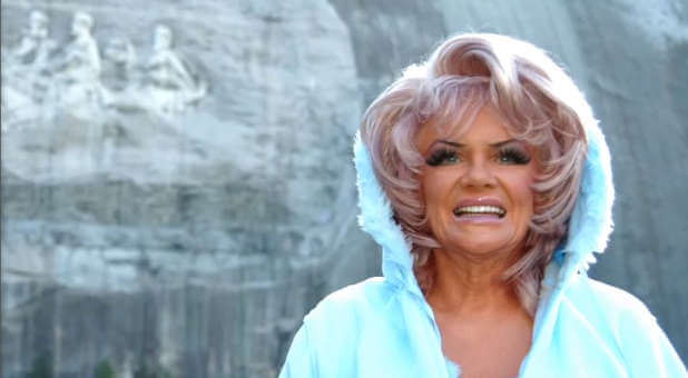 Jan Crouch