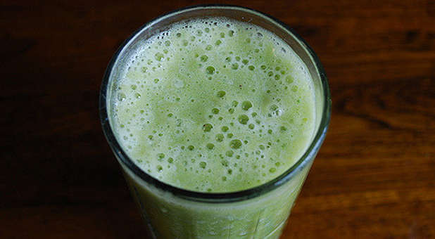 Green smoothie