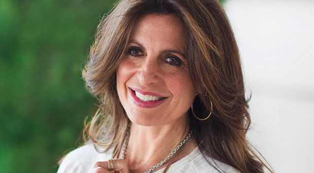 Lisa Bevere shares a secret to a great marriage.