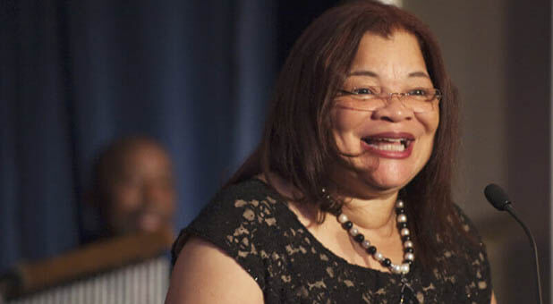 Dr. Alveda King