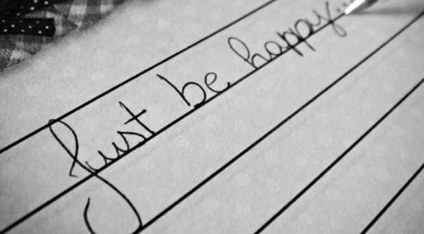 Writing love notes to your children will mean more to them than you think.