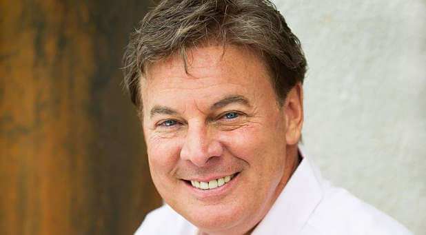 Lance Wallnau