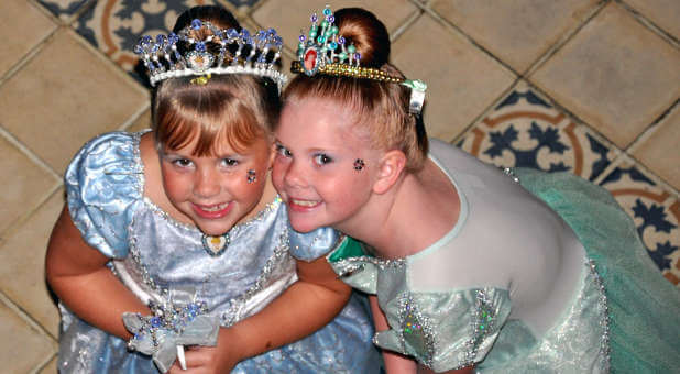 Princesses