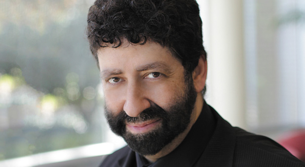 Jonathan Cahn