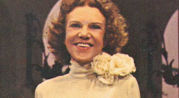 Kathryn Kuhlman's ministry experienced many healing miracles.