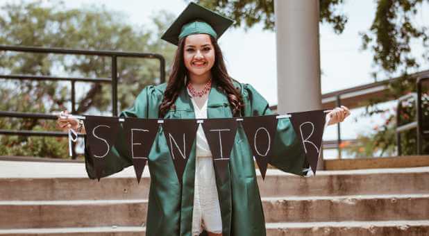 Prepare your son or daughter to battle for their faith on campus.