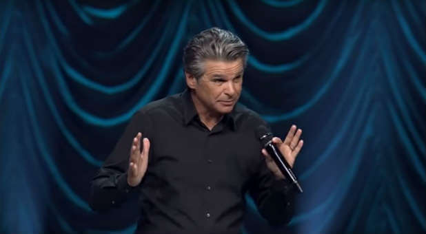 Jentezen Franklin