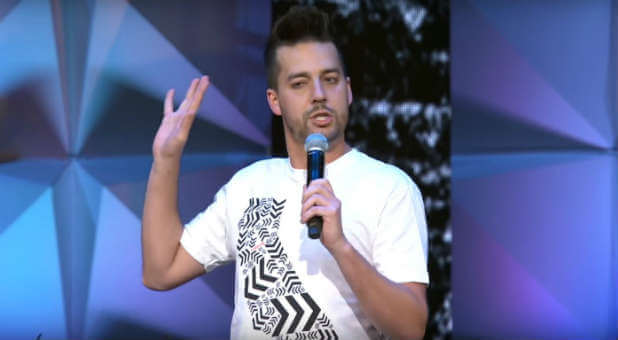 John Crist