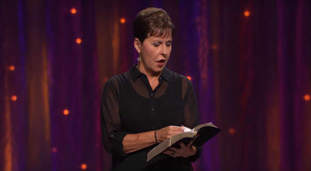 Joyce Meyer