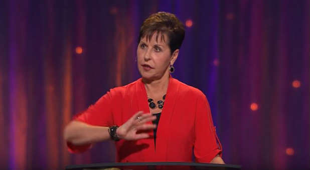 Joyce Meyer