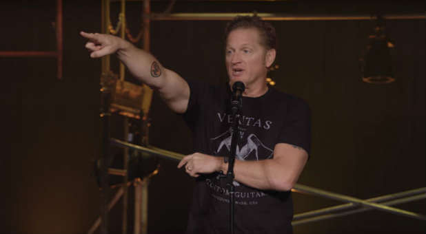 Tim Hawkins