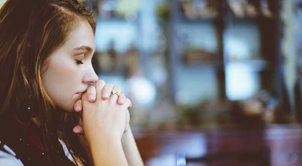 These ideas about prayer can stifle your devotion.