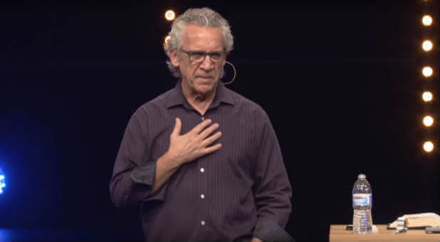 Bill Johnson