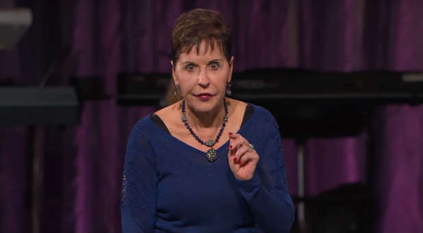 Joyce Meyer