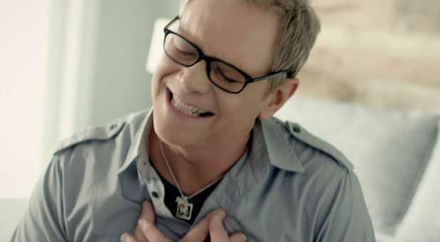 Steven Curtis Chapman