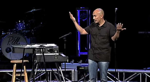 Francis Chan