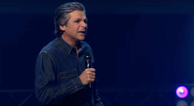 Jentezen Franklin