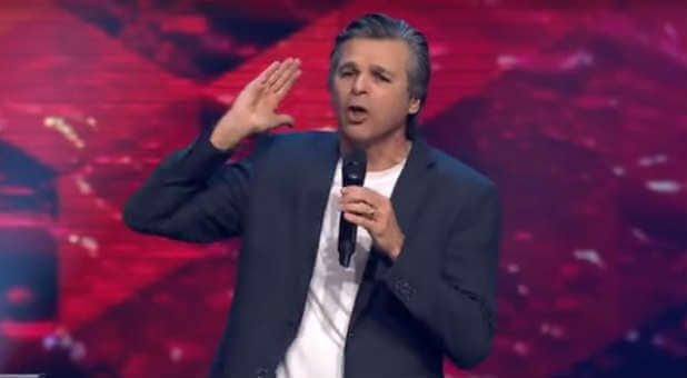 Jentezen Franklin