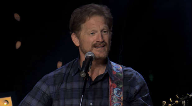 Tim Hawkins