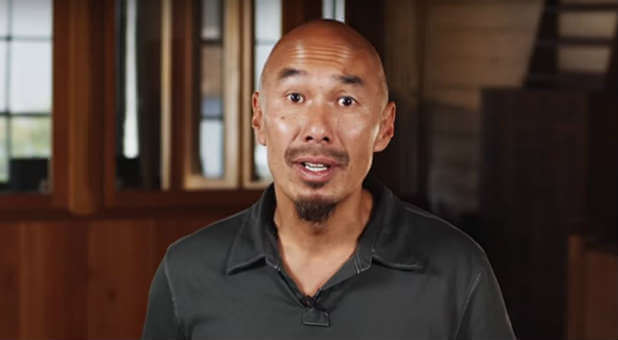 Francis Chan