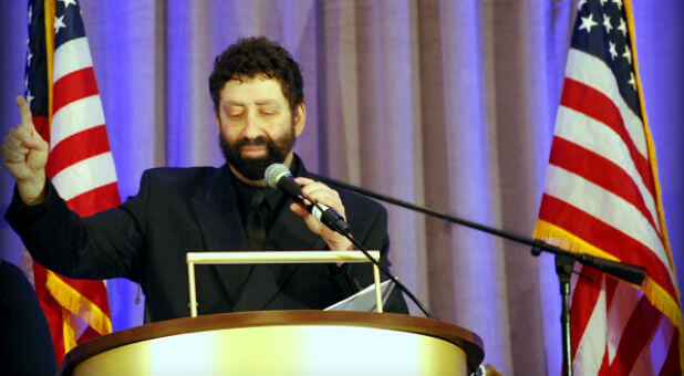 Jonathan Cahn