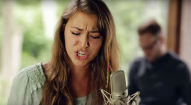 Lauren Daigle