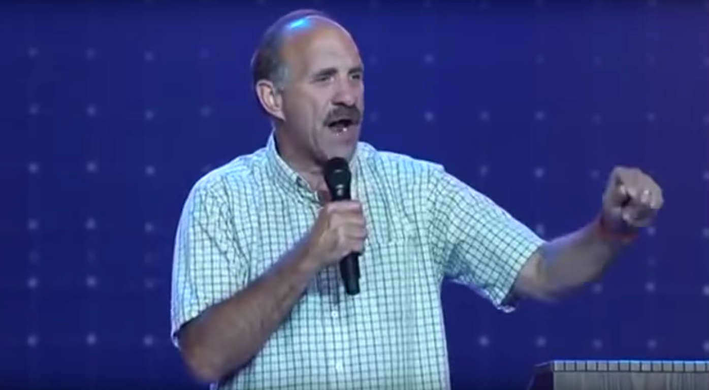 Lou Engle