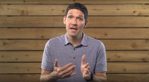 Matt Chandler