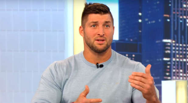 Tim Tebow