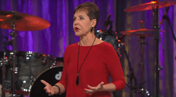 Joyce Meyer