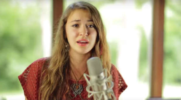 Lauren Daigle