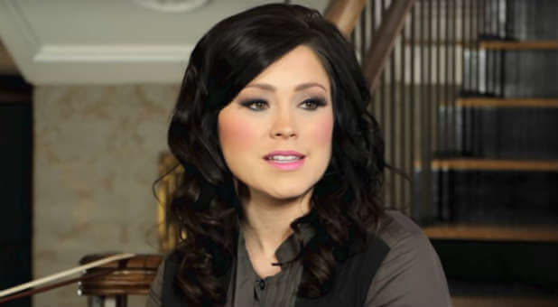 Kari Jobe