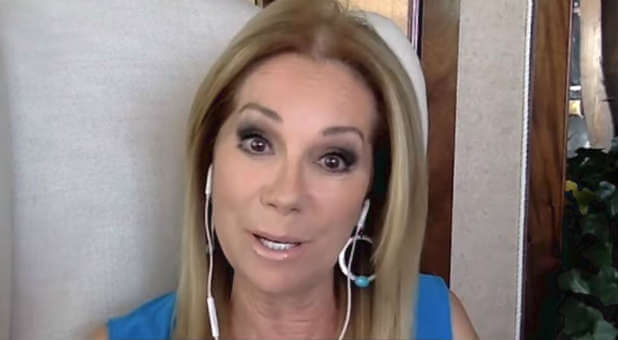 Kathie Lee Gifford