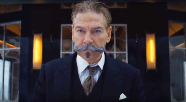 Murder on the Orient Express