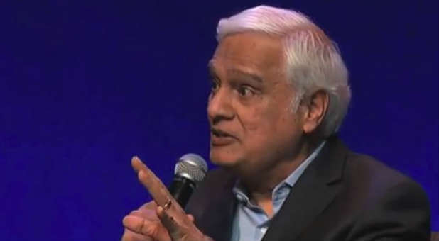 Ravi Zacharias