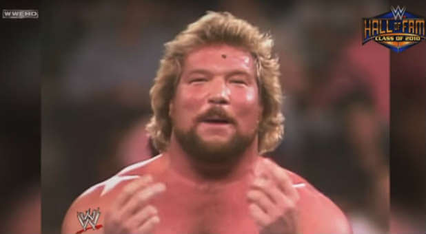 Ted DiBiase