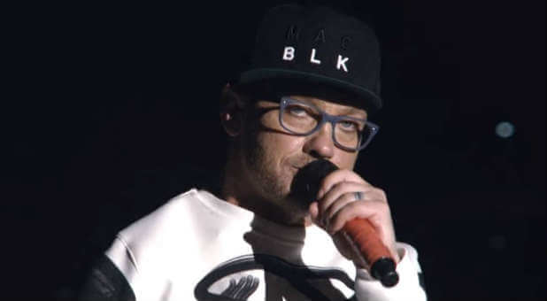 TobyMac