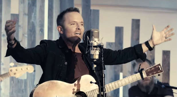 Chris Tomlin