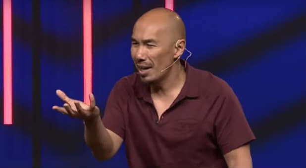 Francis Chan