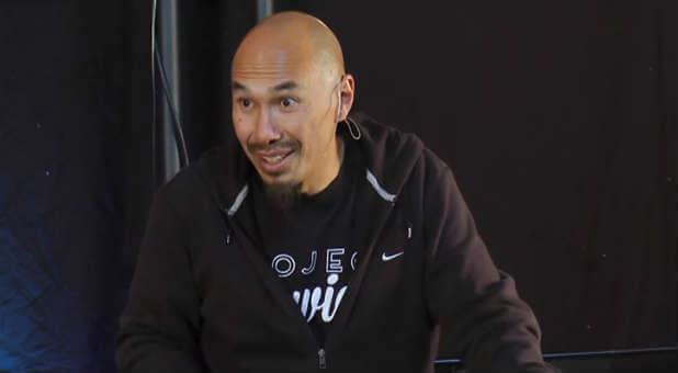 Francis Chan