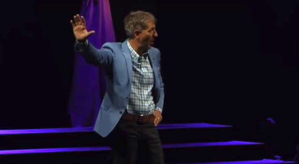 John Bevere