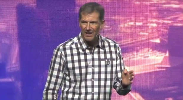 John Bevere