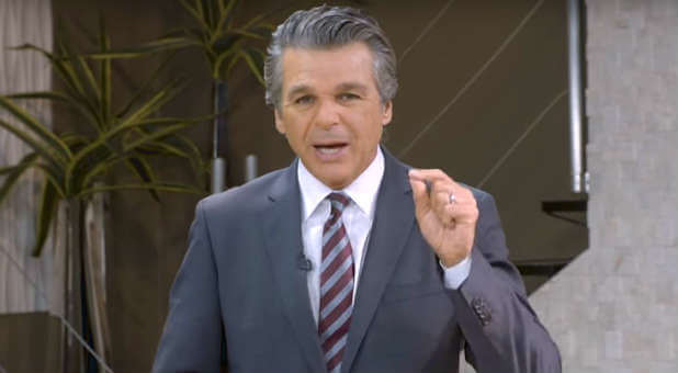 Jentezen Franklin