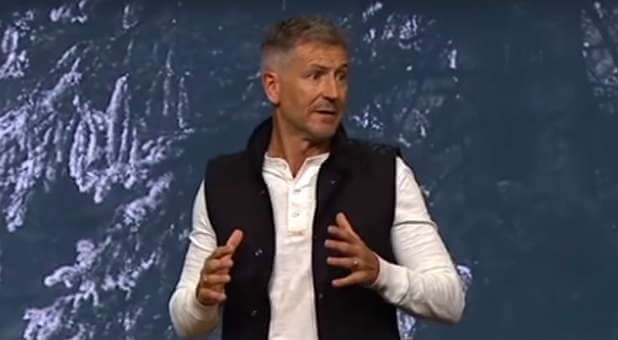 John Bevere