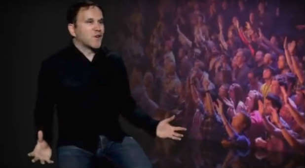 Matt Redman