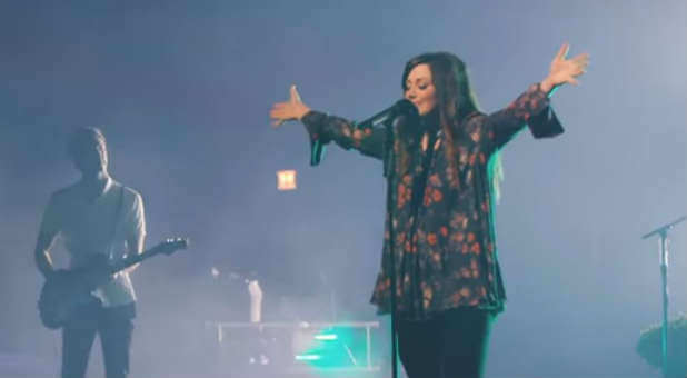 Kari Jobe