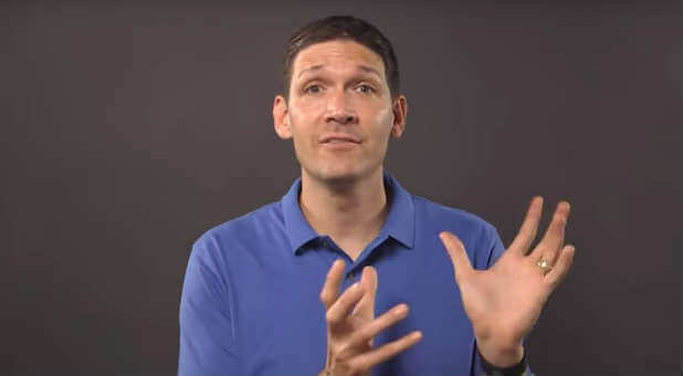 Matt Chandler