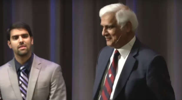 Ravi Zacharias