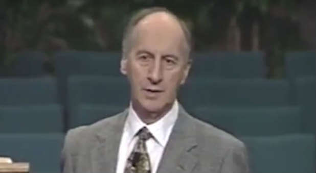 Jack Hayford