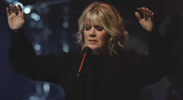 Natalie Grant